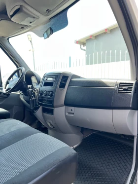 Mercedes-Benz Sprinter 319 190�.� / 269.000�� ! / ����������� | Mobile.bg � ����� ������ 15