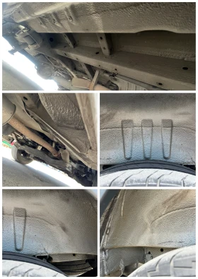 Mercedes-Benz Sprinter 319 190�.� / 269.000�� ! / ����������� | Mobile.bg � ����� ������ 12