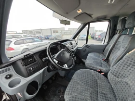Ford Transit Ford transit 8+ 1 | Mobile.bg � ����� ������ 9