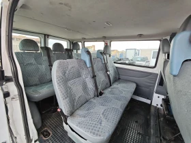 Ford Transit Ford transit 8+ 1 | Mobile.bg � ����� ������ 12