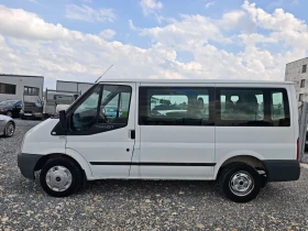 Ford Transit Ford transit 8+ 1 | Mobile.bg � ����� ������ 8