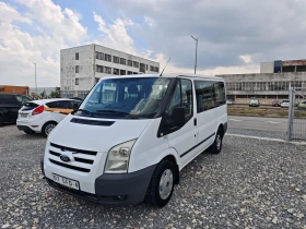 ������ Ford Transit