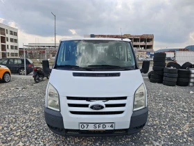Ford Transit Ford transit 8+ 1 | Mobile.bg � ����� ������ 2