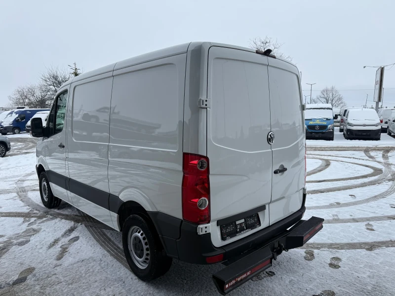 VW Crafter 2.0TDI Климатроник L1H1 , снимка 5 - Бусове и автобуси - 53188619