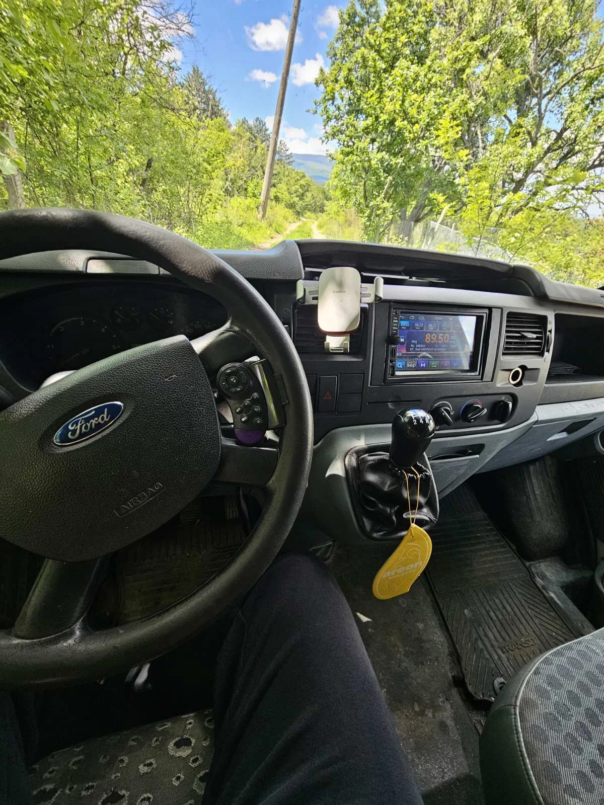 Ford Transit 2.2 TDCi - изображение 4