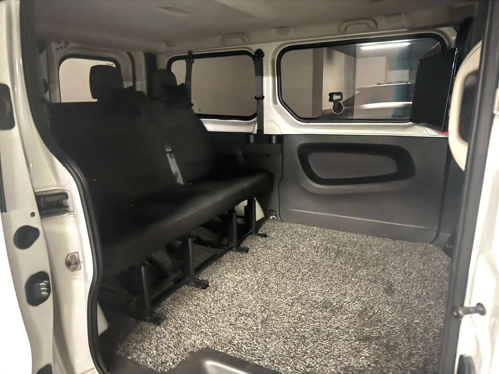 Renault Trafic  - изображение 4