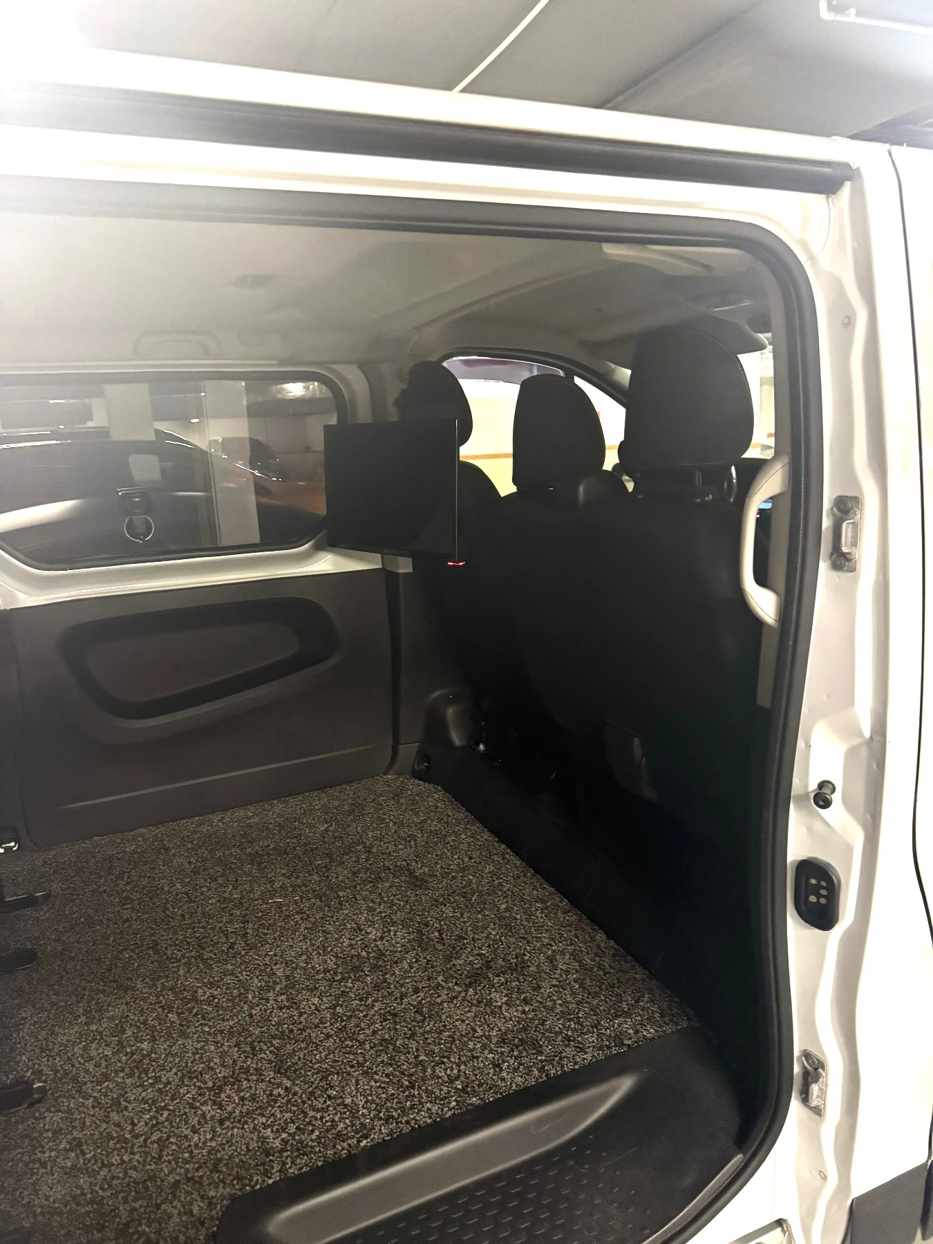 Renault Trafic  - изображение 3