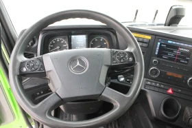 Mercedes-Benz Antos 1833 | Mobile.bg    14