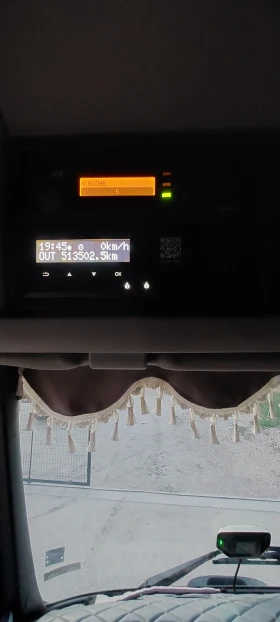 Volvo Fh 460 EEV, снимка 8