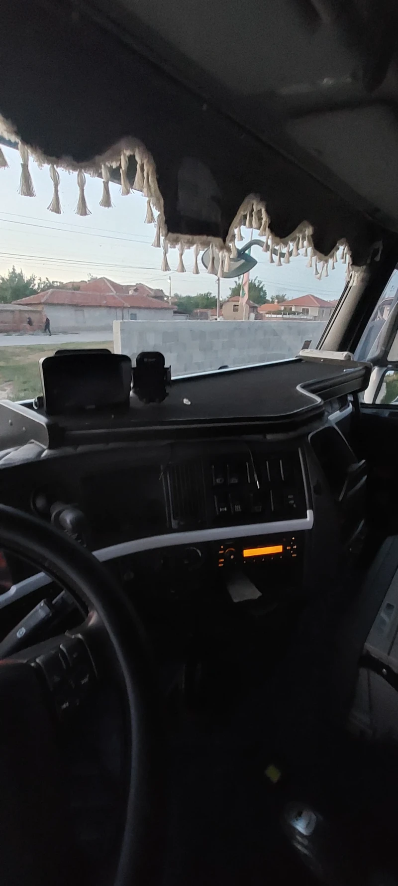 Volvo Fh 460 EEV, снимка 9 - Камиони - 53155150