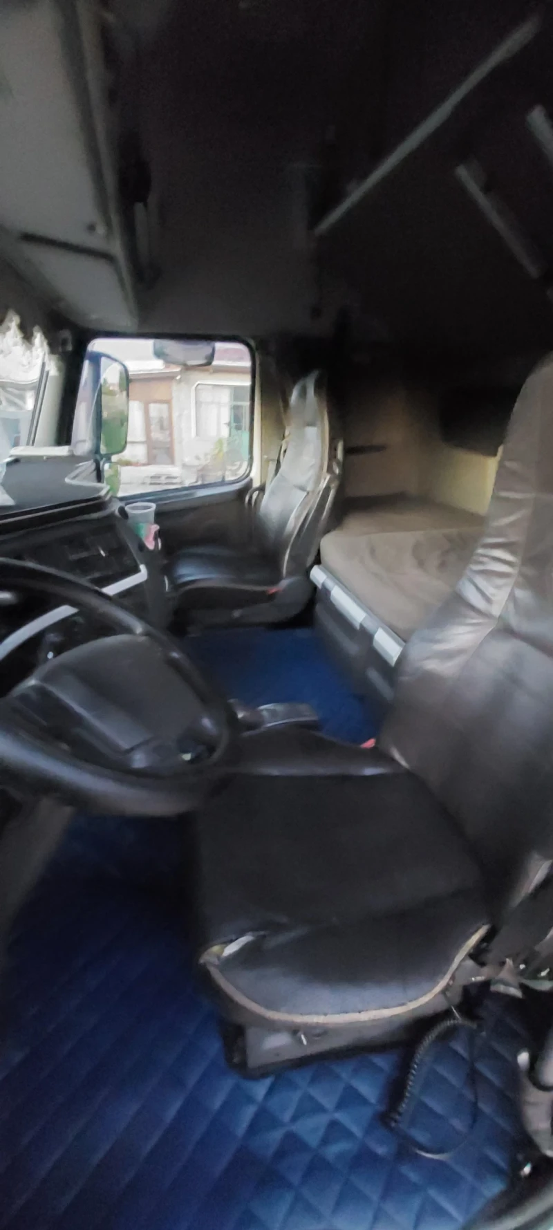 Volvo Fh 460 EEV, снимка 7 - Камиони - 53155150