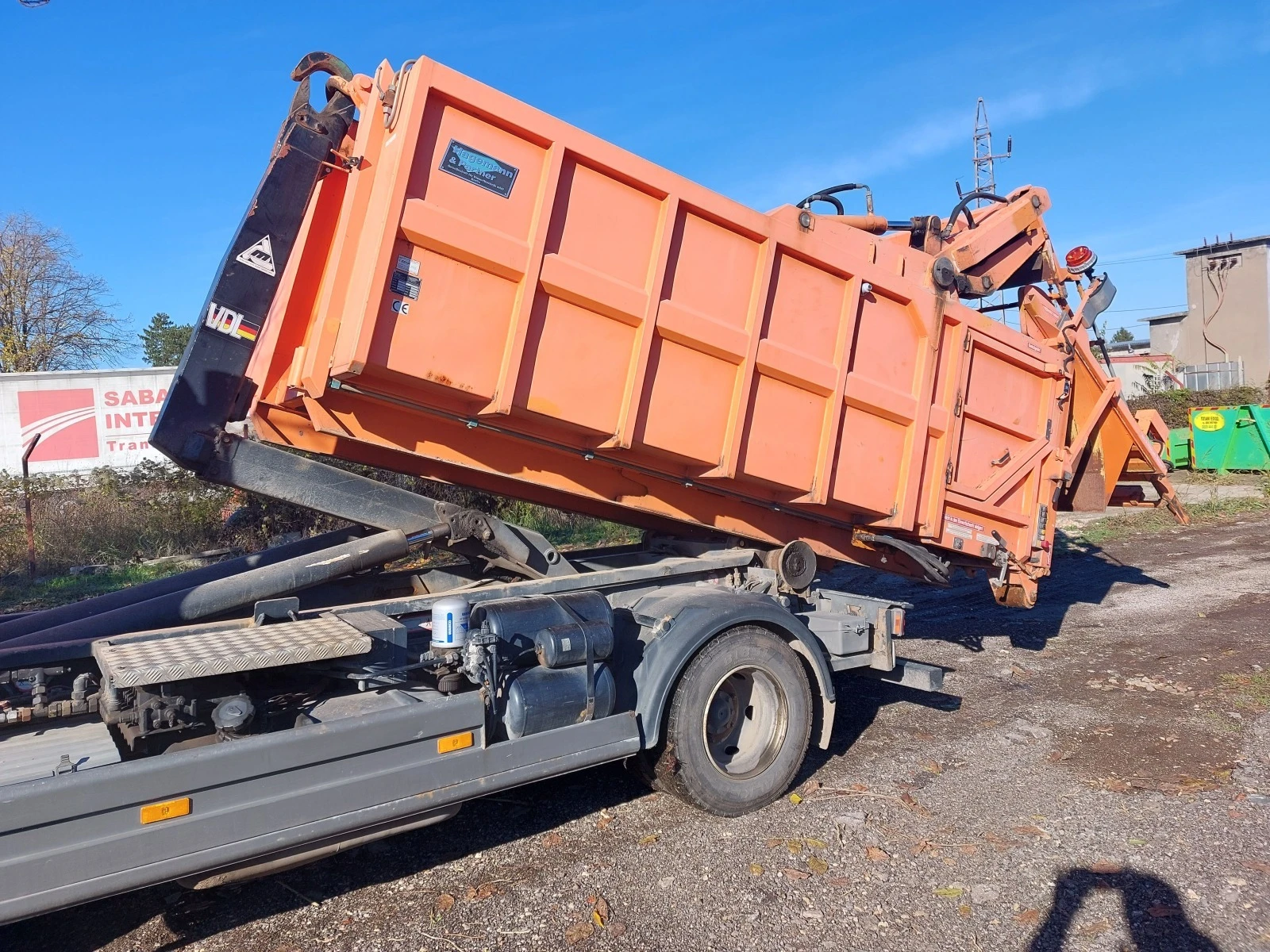 Mercedes-Benz Atego    | Mobile.bg   1