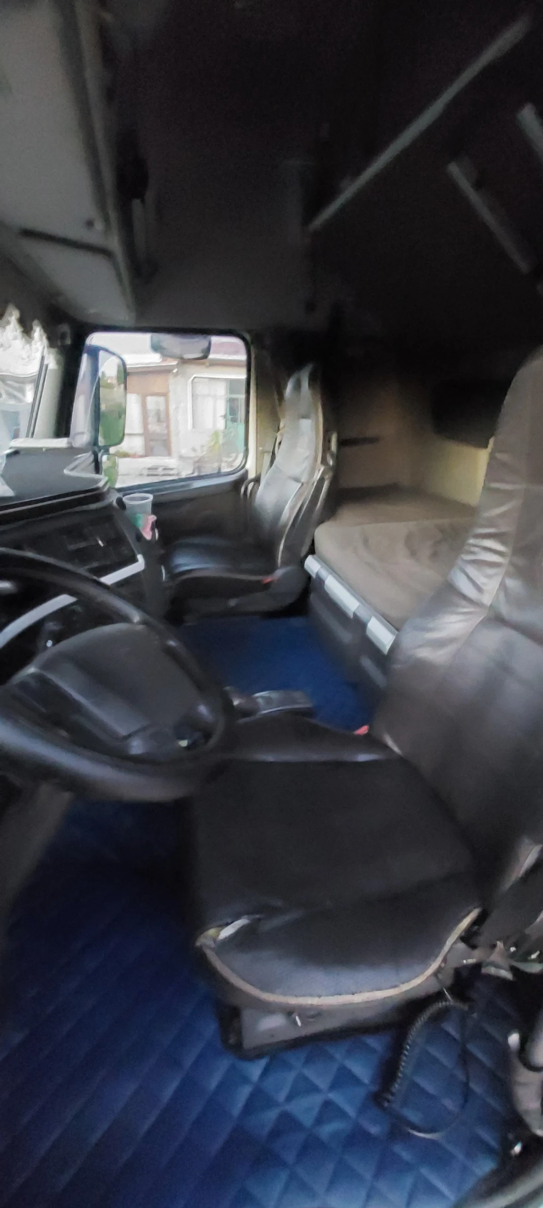 Volvo Fh 460 EEV - изображение 7