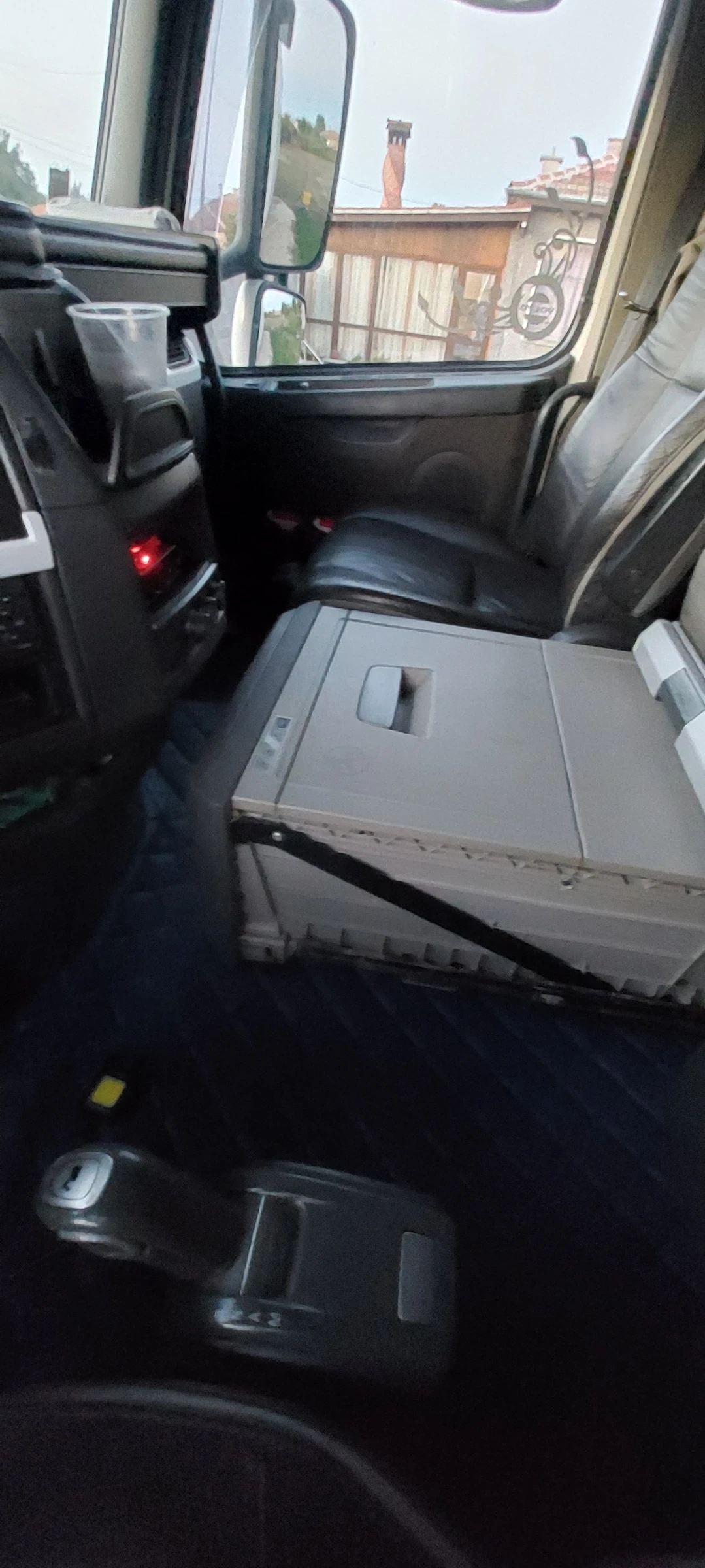 Volvo Fh 460 EEV - изображение 6