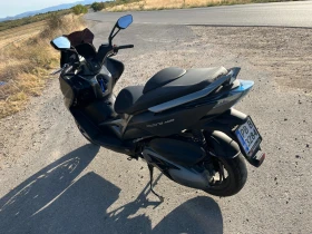 Kymco Xciting, снимка 8