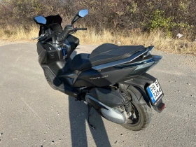 Kymco Xciting, снимка 5