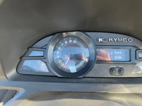 Kymco Xciting, снимка 7