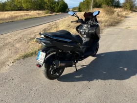Kymco Xciting, снимка 4