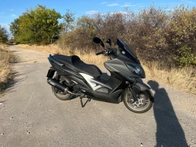 Kymco Xciting, снимка 6