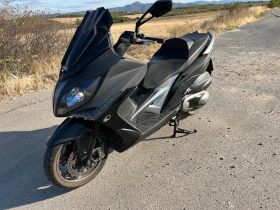 Kymco Xciting, снимка 2