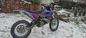 Husaberg TE 300, снимка 2