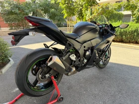 Kawasaki Zxr, снимка 6