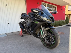 Kawasaki Zxr, снимка 2