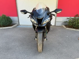 Kawasaki Zxr, снимка 3