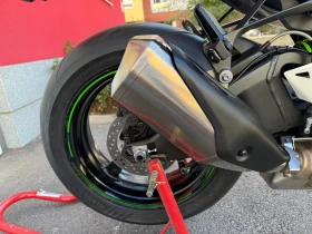 Kawasaki Zxr, снимка 11