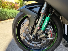 Kawasaki Zxr, снимка 9