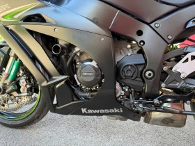 Kawasaki Zxr, снимка 10