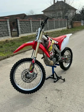 Honda Crf Honda crf 250 injection , снимка 6