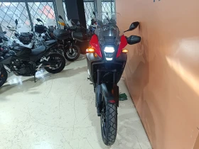 Honda Nx 500X ABS TC LED A2, снимка 5