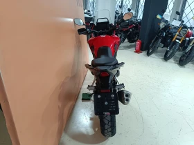 Honda Nx 500X ABS TC LED A2, снимка 4