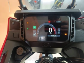 Honda Nx 500X ABS TC LED A2, снимка 6