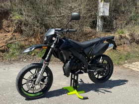 MotorHispania RYZ 50cc AM6, снимка 14