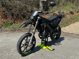MotorHispania RYZ 50cc AM6, снимка 5