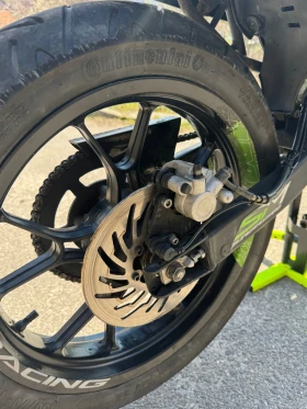 MotorHispania RYZ 50cc AM6, снимка 10