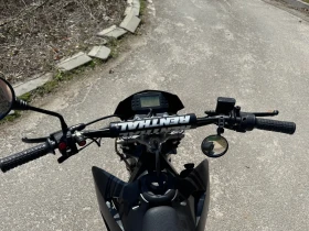 MotorHispania RYZ 50cc AM6, снимка 8