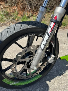 MotorHispania RYZ 50cc AM6, снимка 11