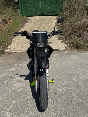 MotorHispania RYZ 50cc AM6, снимка 7