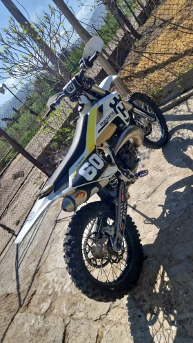 Husqvarna TE, снимка 2