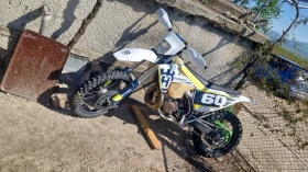 Husqvarna TE, снимка 1