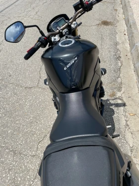 Suzuki Gsr 750, снимка 3