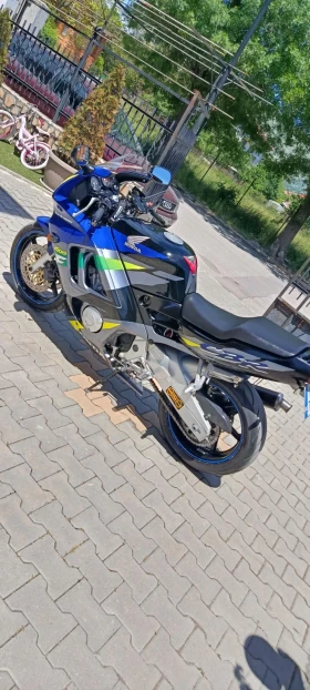 Honda Cbr, снимка 8