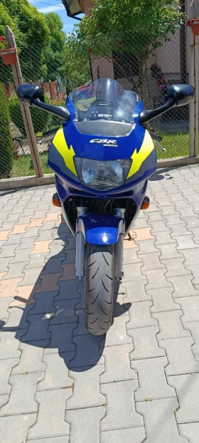 Honda Cbr, снимка 5