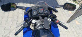 Honda Cbr, снимка 6
