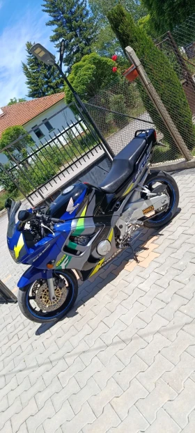 Honda Cbr, снимка 7