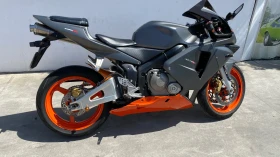  Honda Cbr