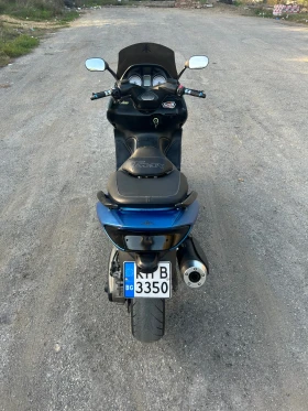 Yamaha T-max, снимка 5